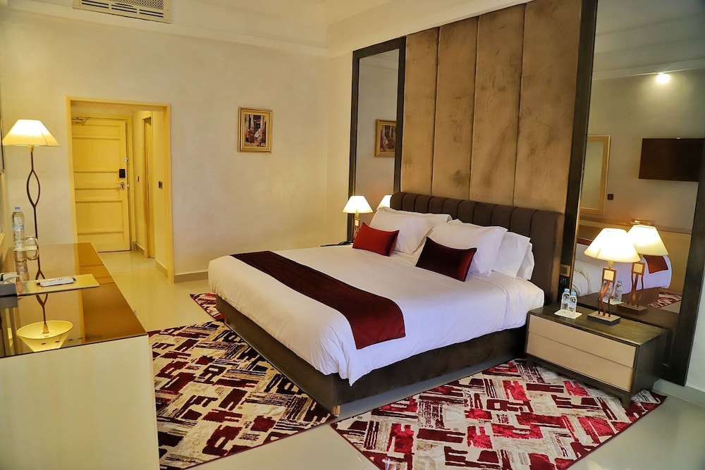 Standard Single Room photo 3