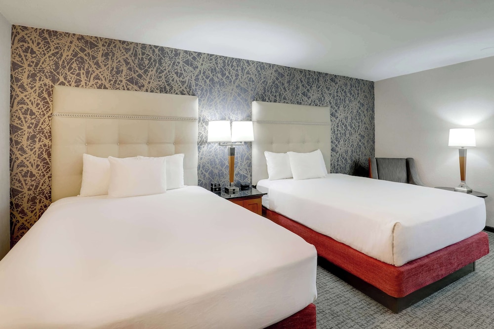 Drury Inn & Suites Springfield IL, Foto 3