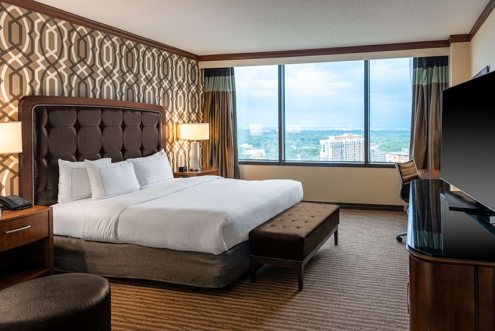 Presidential Suite, 1 King Bed photo 1
