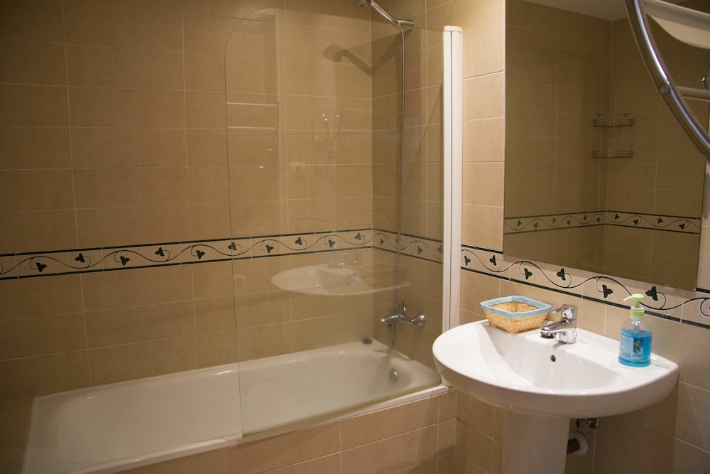 Deluxe Apartment, 1 Bedroom, Mountain View, Mountainside, photo 6