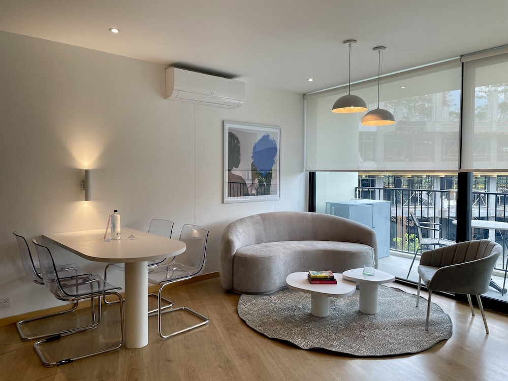 Apartment, 2 Bedrooms