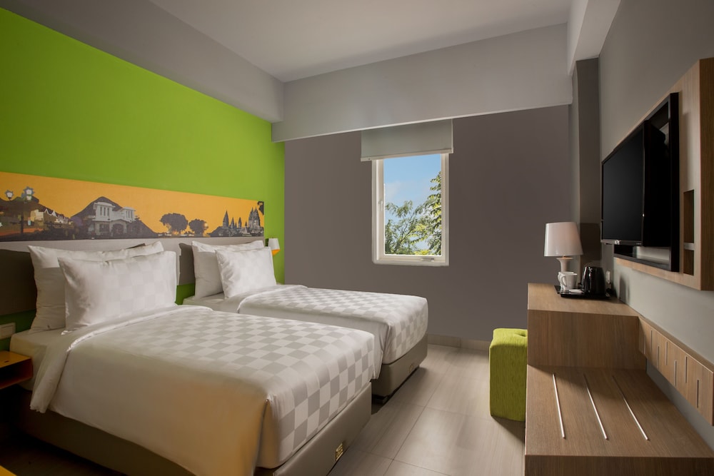 Deluxe Room photo 3