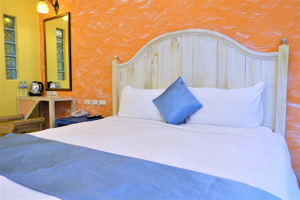 Elite Double Room photo 1