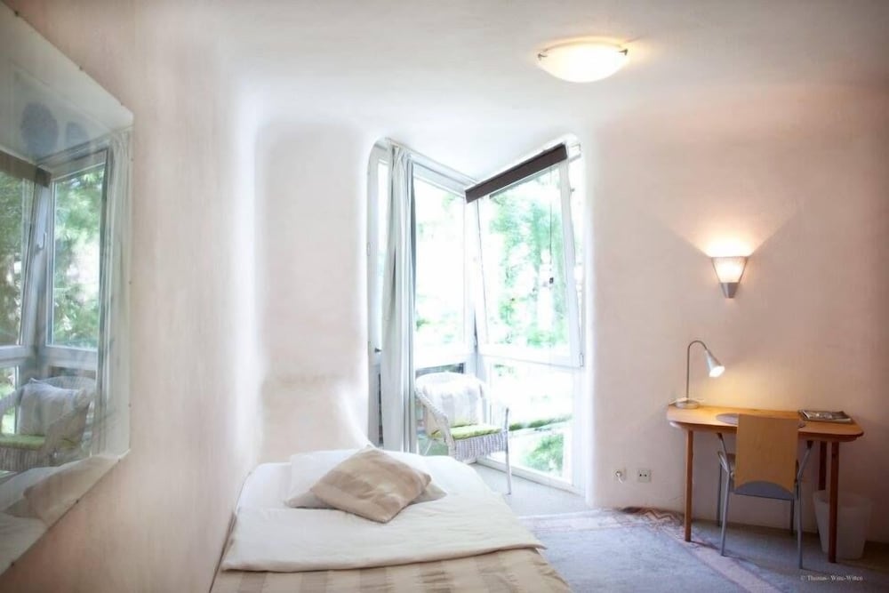 Comfort Single Room