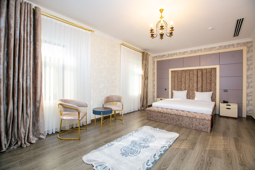 Standard Room photo 1