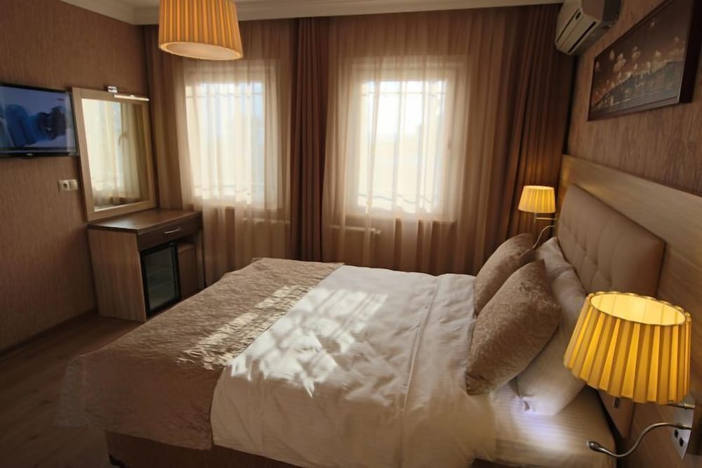 Comfort Double Room, 1 Bedroom, Non Smoking, Garden View photo 1