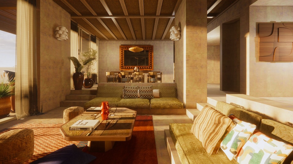 Premier Suite, Oceanfront