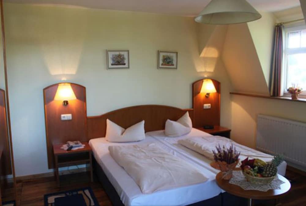 Comfort Double Room photo 3