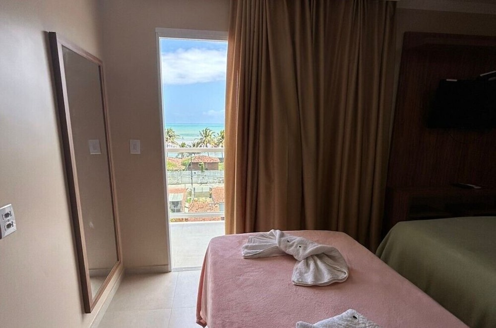 Deluxe Apartment, Non Smoking, Ocean View photo 1