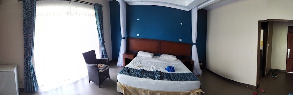 Standard Double Room photo 3