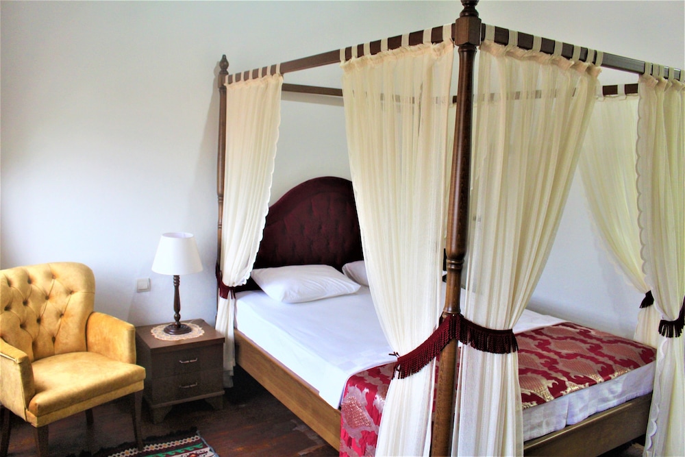 Exclusive Double Room, Sea View photo 2