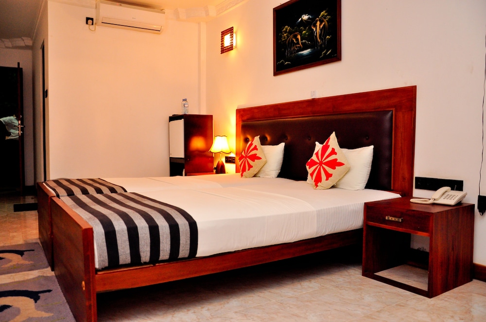 Deluxe Double Room, Balcony photo 1