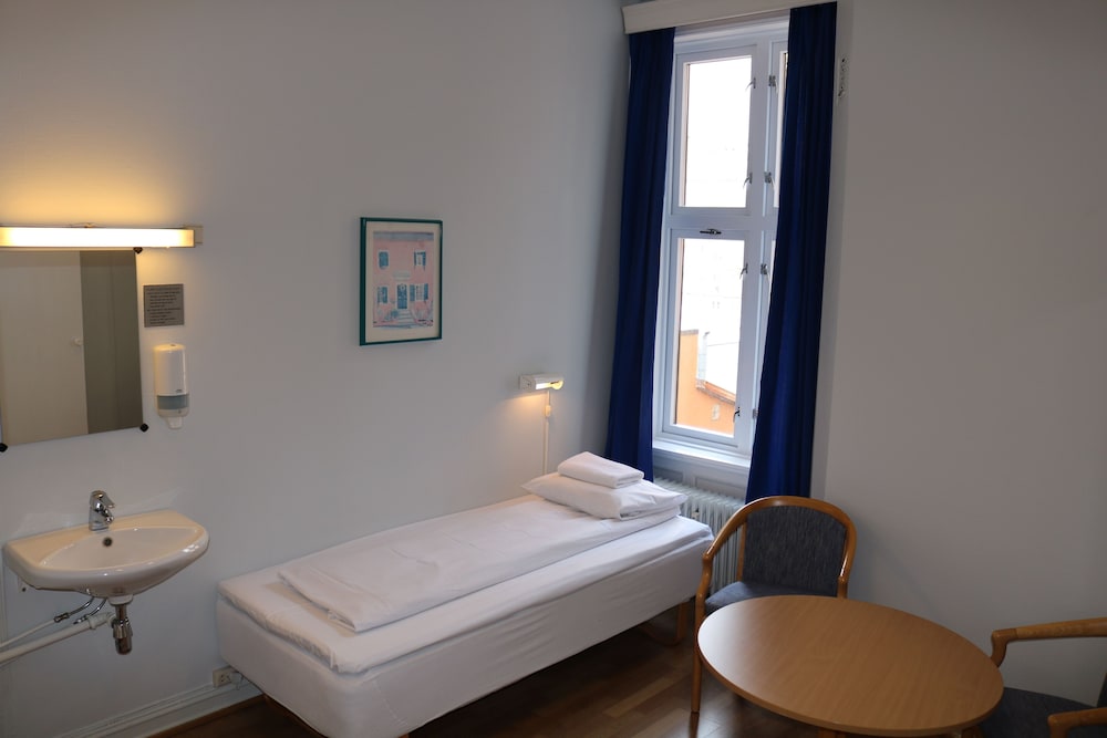 Economy Single Room photo 1