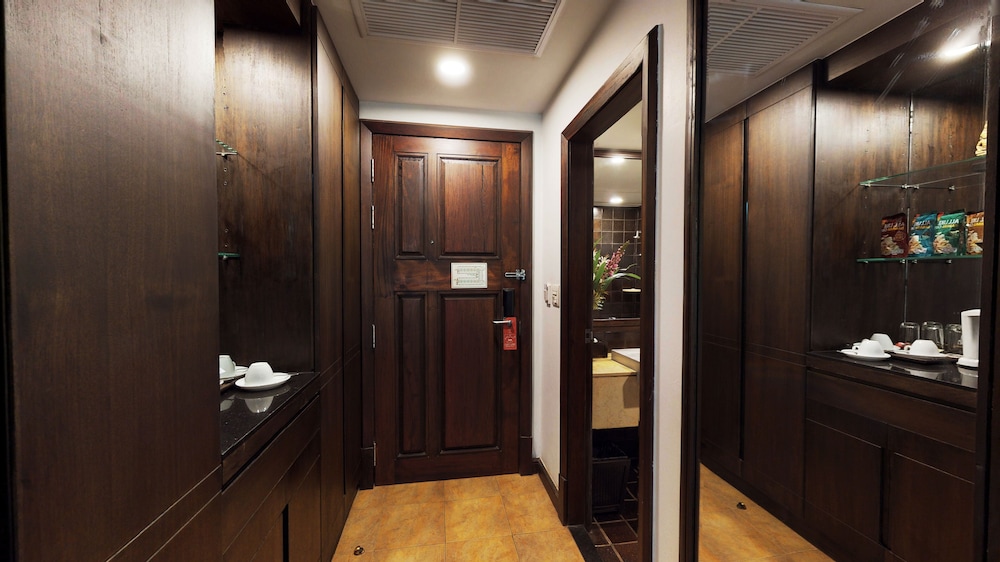 Superior Triple Room - Photo 4