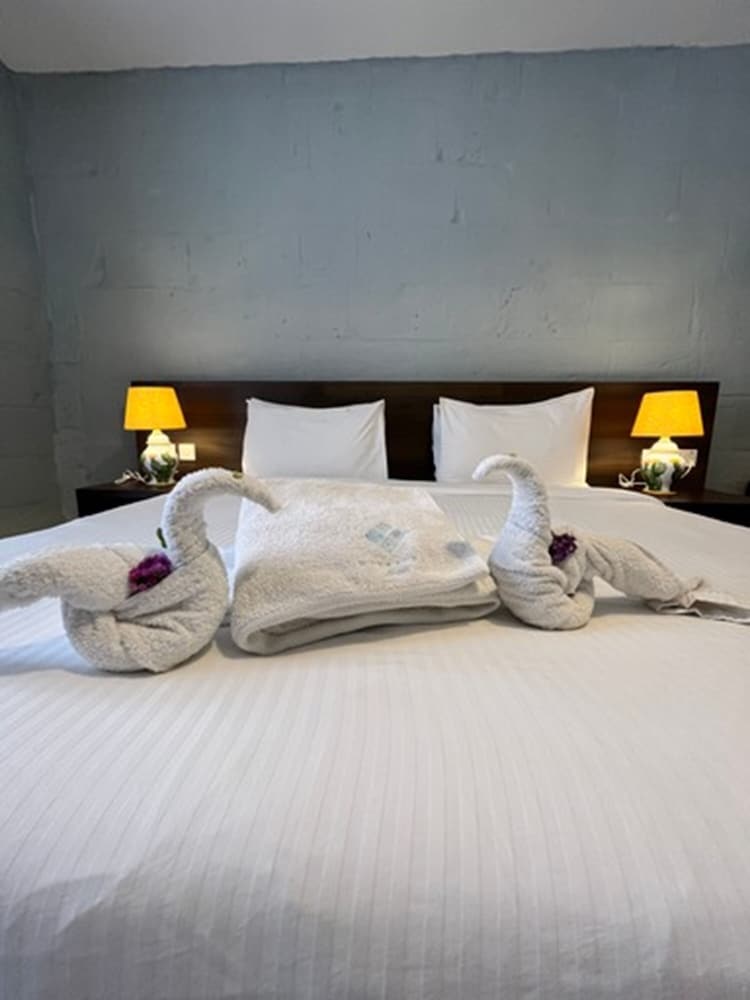 Superior Double Room photo 2