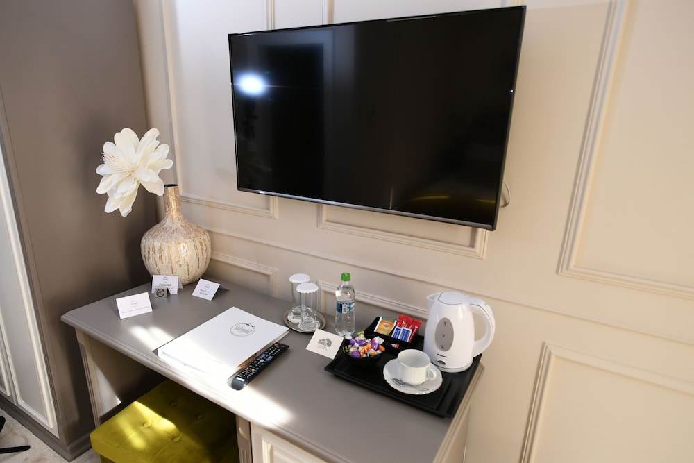 Basic Single Room, 1 Bedroom photo 3