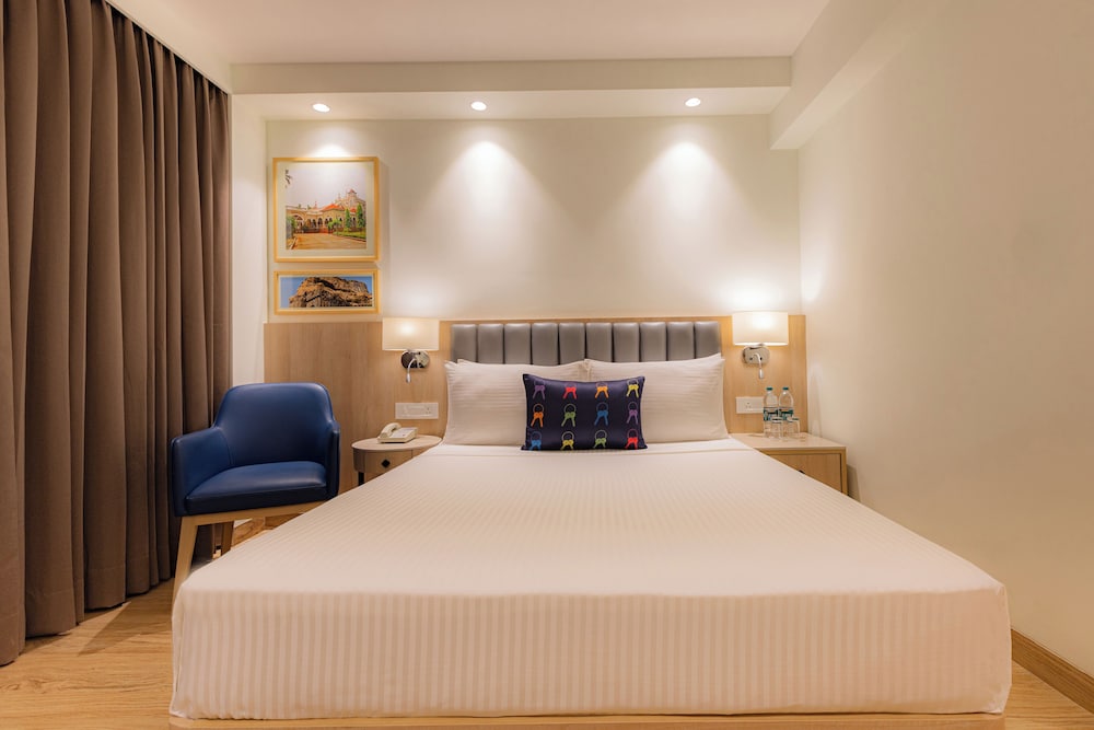 Executive Double Room - Photo 4