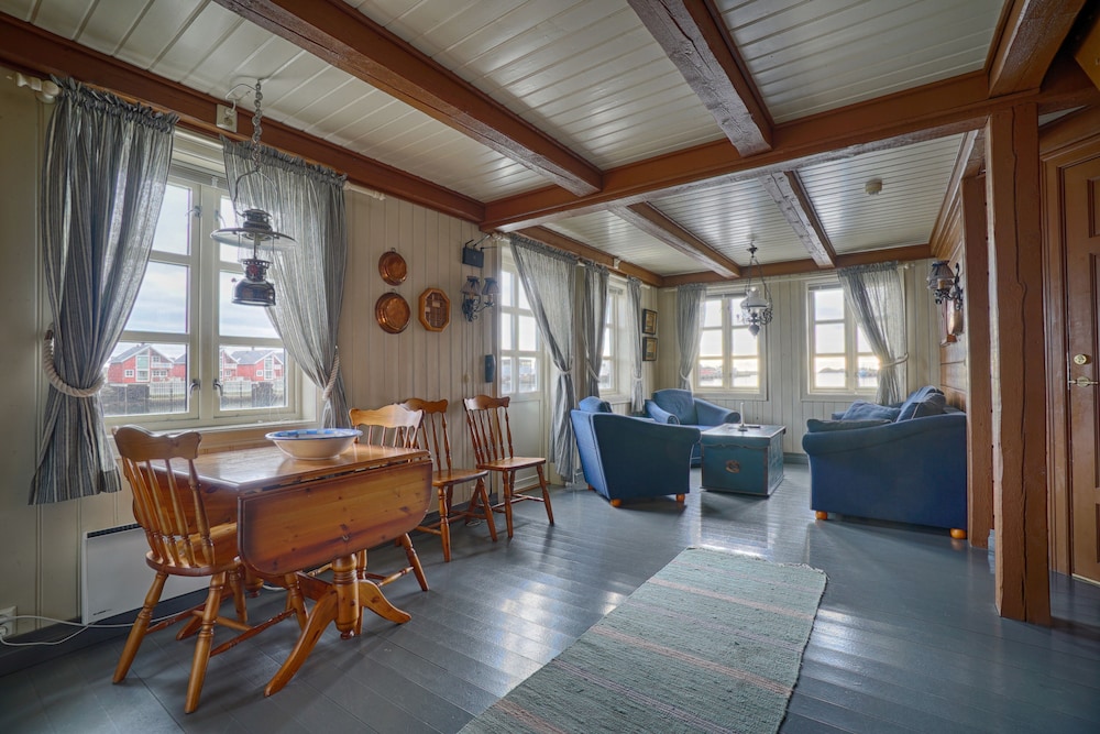Rorbu Suite - Photo 6