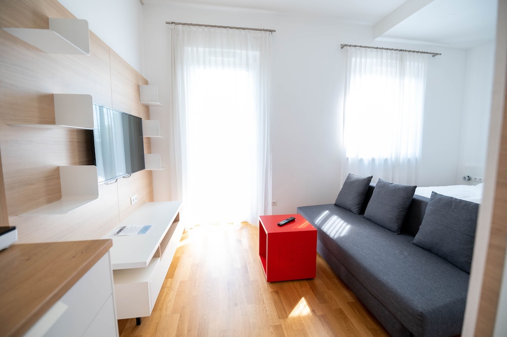 Junior Suite photo 3