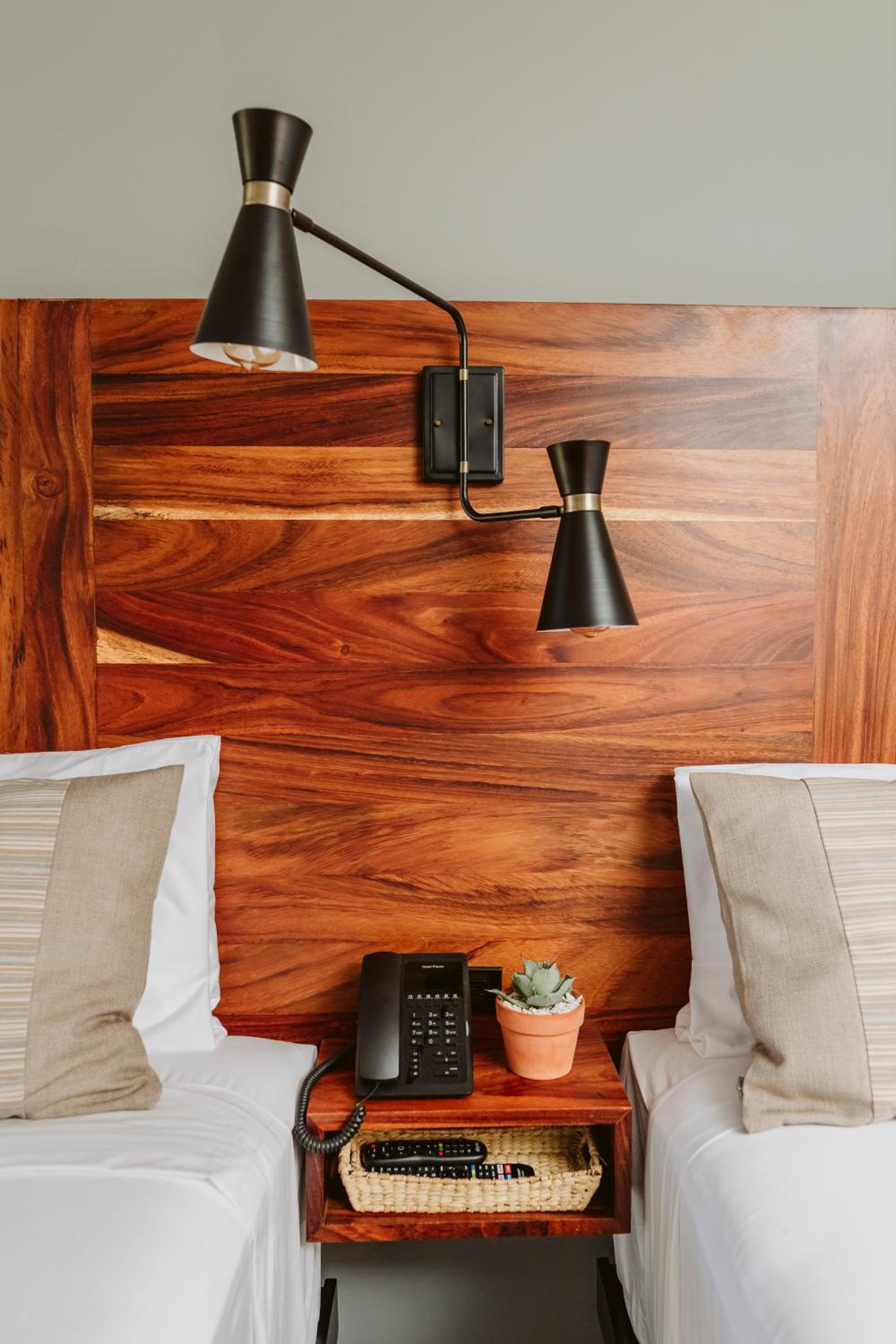 Double Room - Photo 6