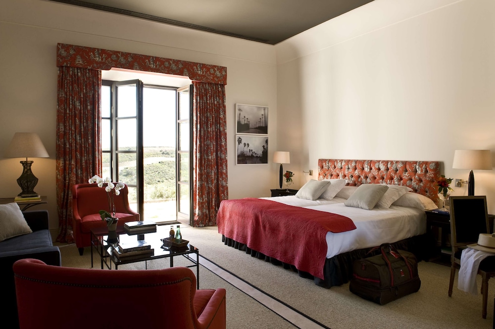Suite Junior con Acceso al Spa