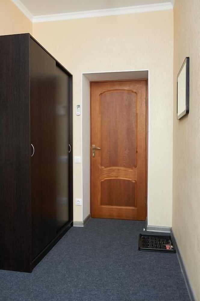 Standard Double Room, Multiple Beds photo 3