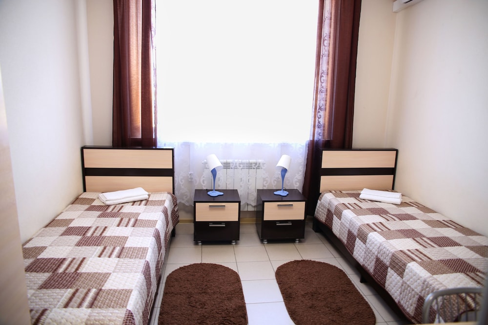 Standard Twin Room, 2 Twin Beds
