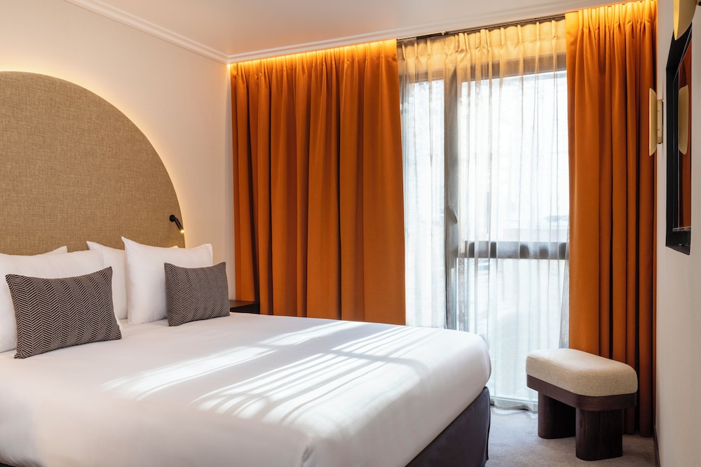 Classic Double Room, Balcony Classic Double Room, Balcony