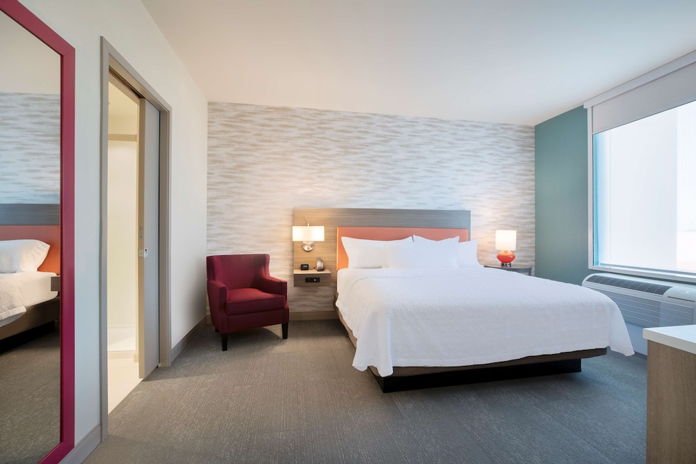 Suite, 1 Bedroom, Non Smoking - Photo 7