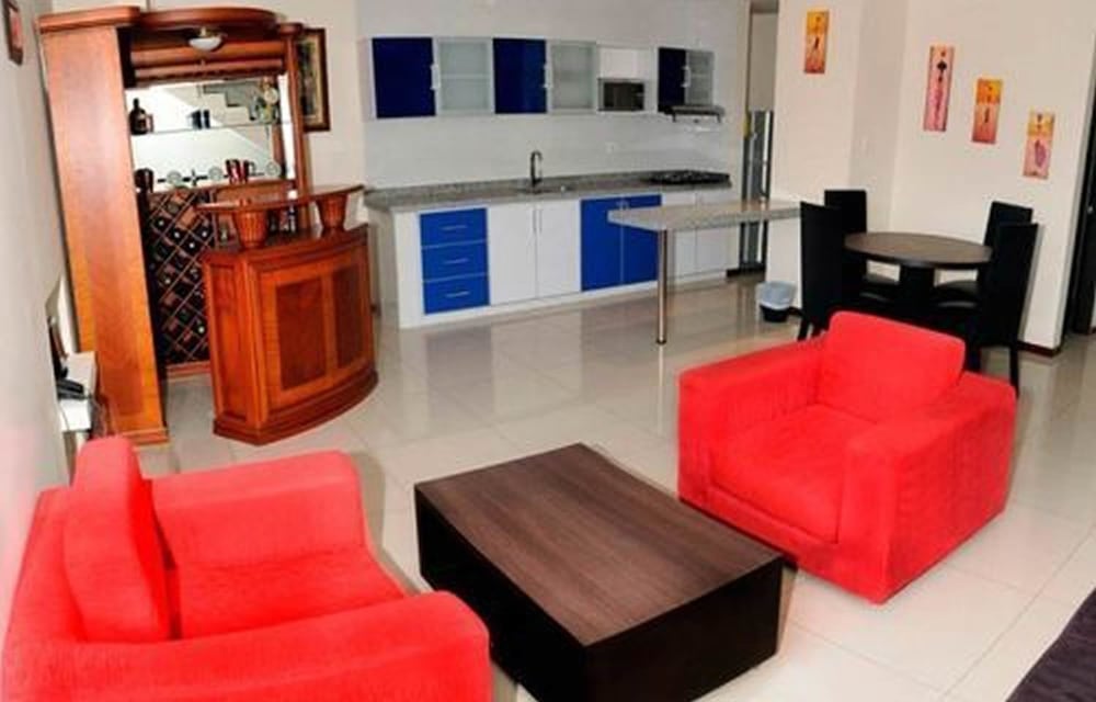 Superior Suite (Single Use) photo 3
