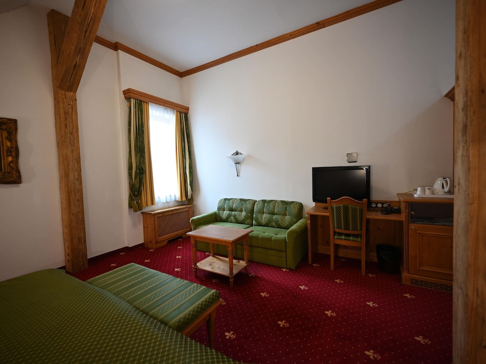 Standard Room, 1 Twin Bed - Photo 3