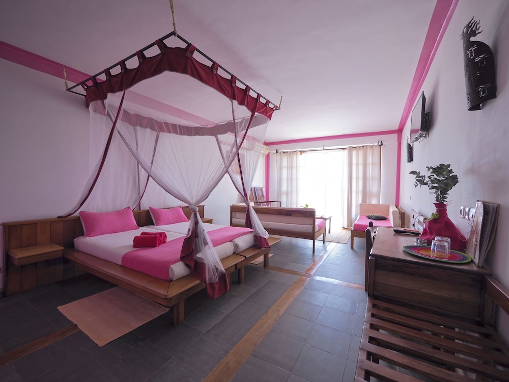 Suite (Baobab) photo 2