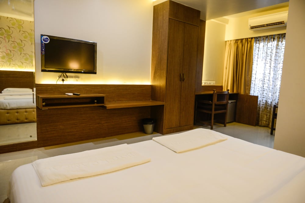 Deluxe Room photo 2