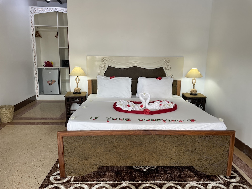Comfort Double Room, Ocean View photo 2