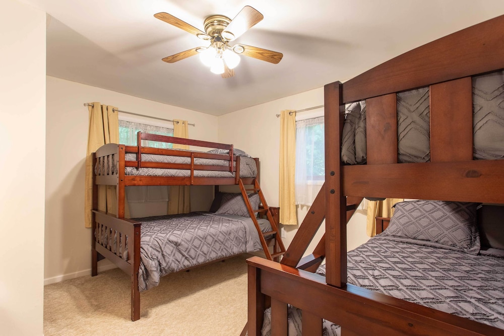 House (3 Bedrooms) photo 1