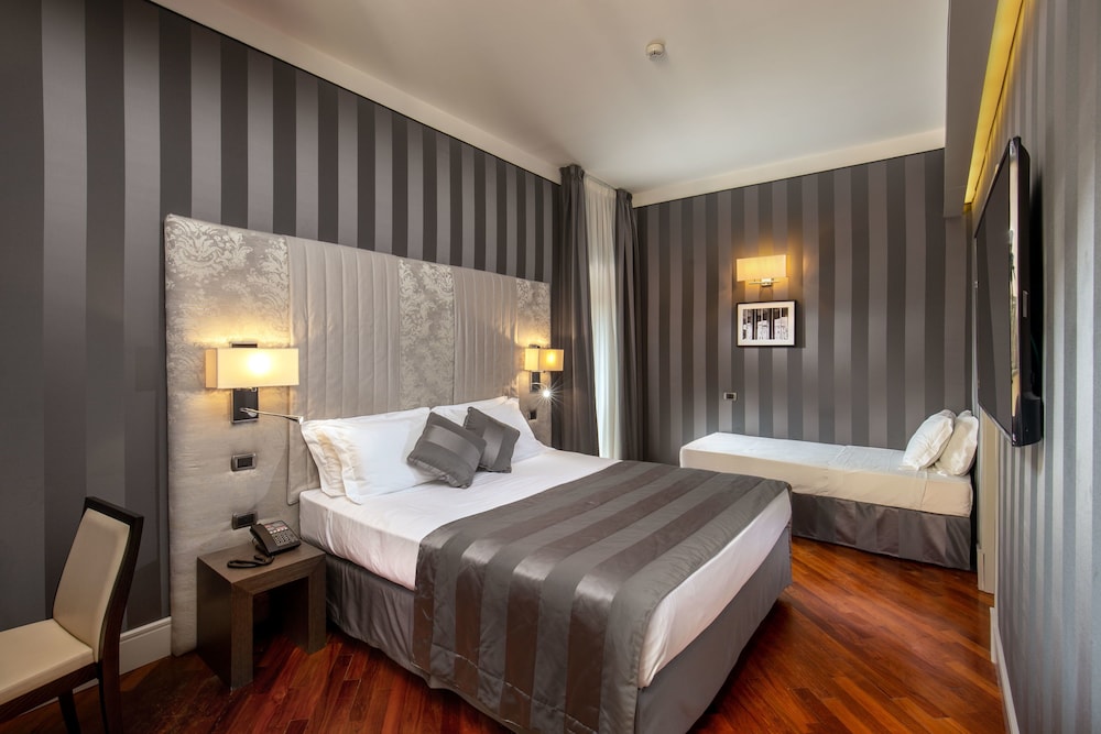 Junior Studio Suite, Terrace