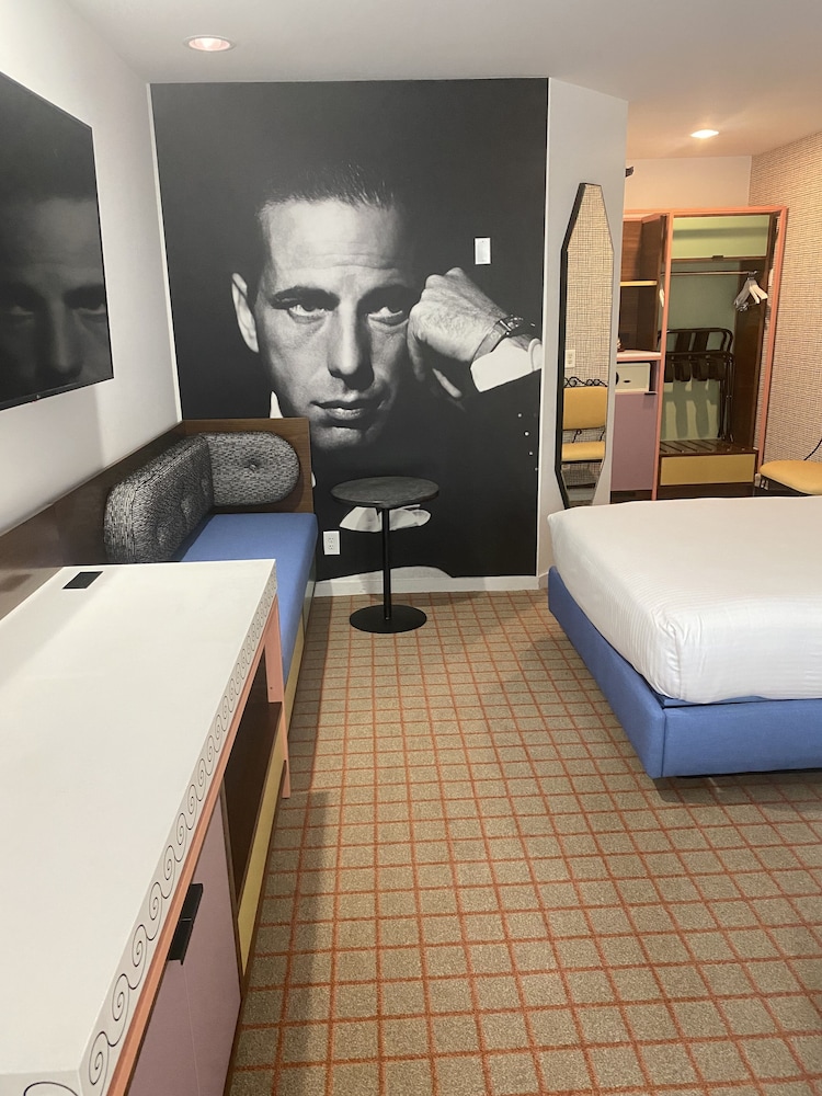 Basic Double Room