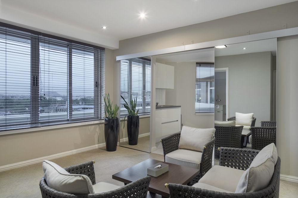 Penthouse, 4 Bedrooms photo 2