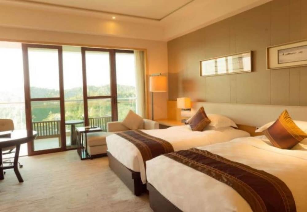 Executive Double or Twin Room, River View
