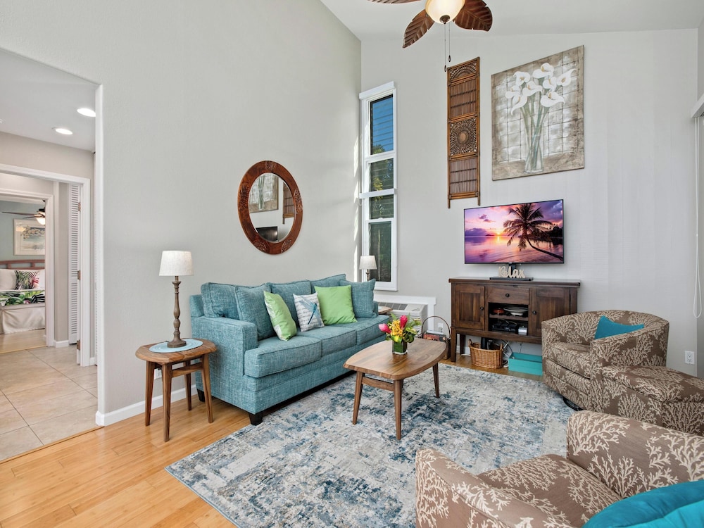 Condo, 1 Bedroom, Garden View (52D)