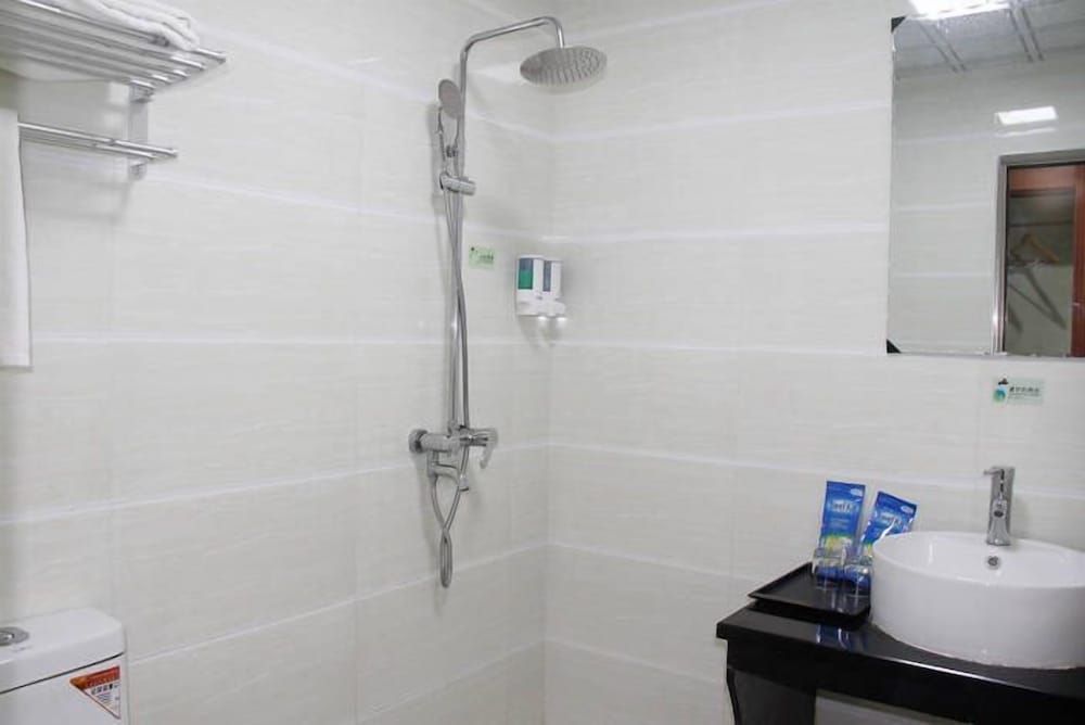 Business Twin Room photo 2