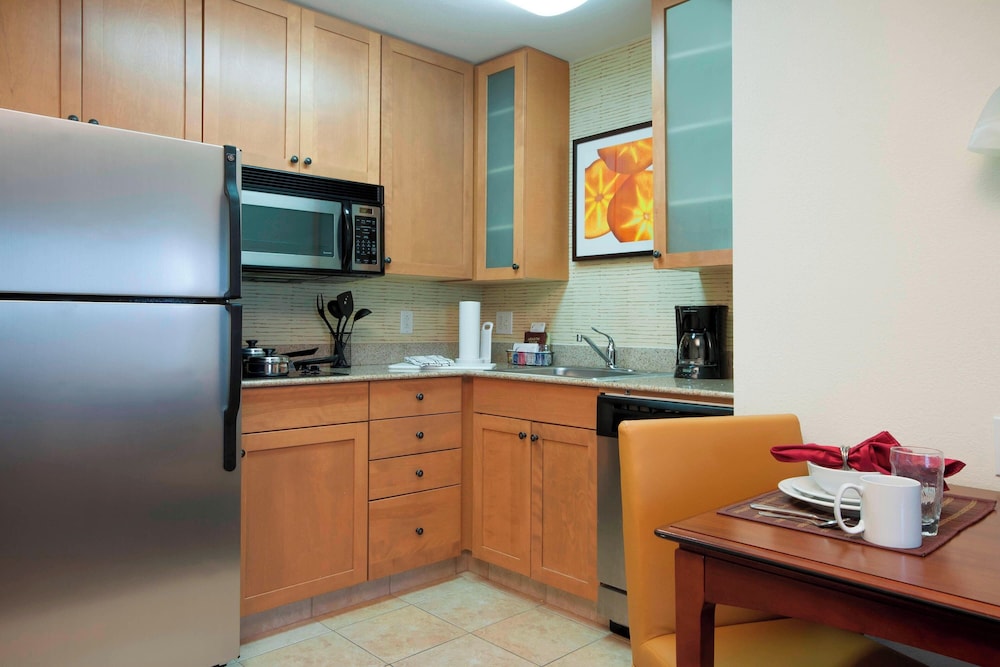 Residence Inn by Marriott San Antonio North Stone Oak, Foto 5