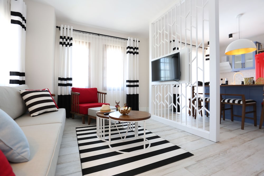 Premium Apartment, Sea View