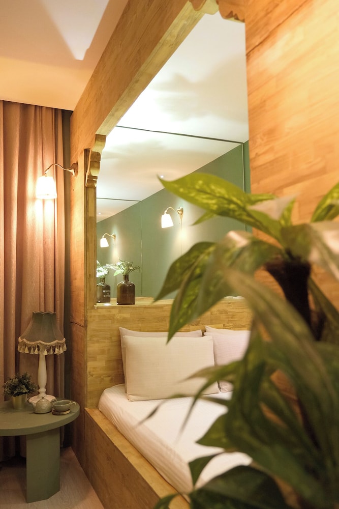 Classic Apartment, 1 Bedroom (Jacuzzi)