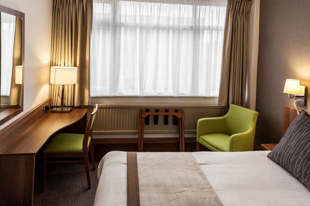 Cresta Court Hotel, Billede 4