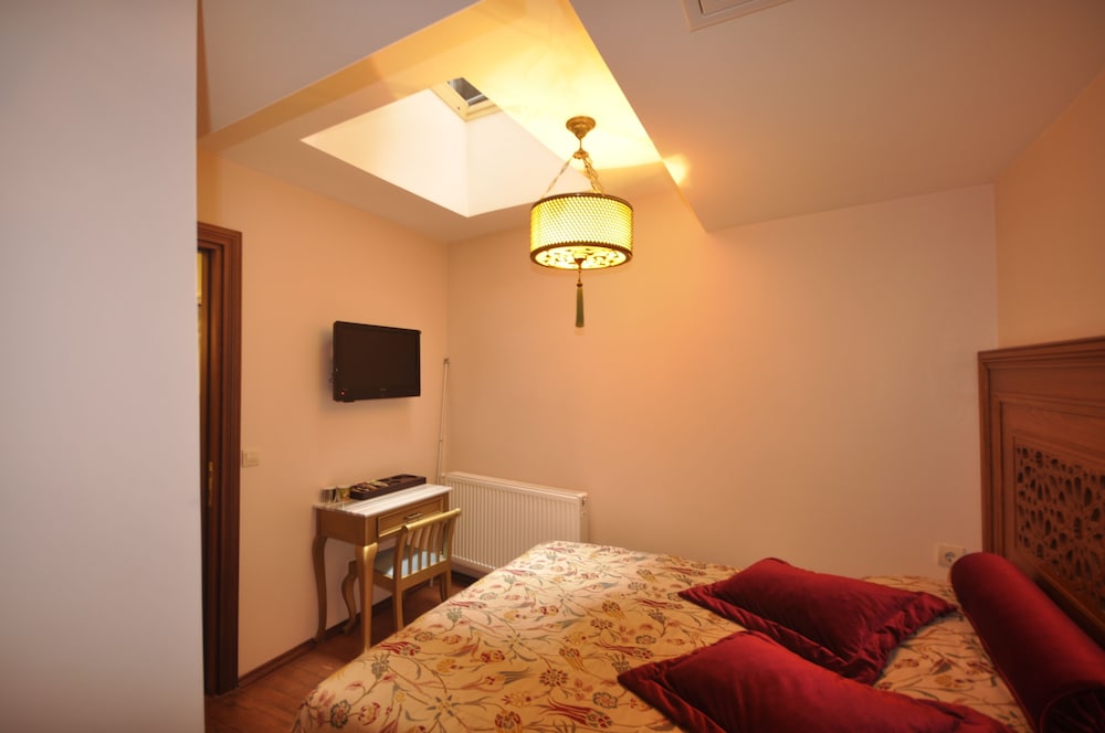 Standard Single Room photo 2