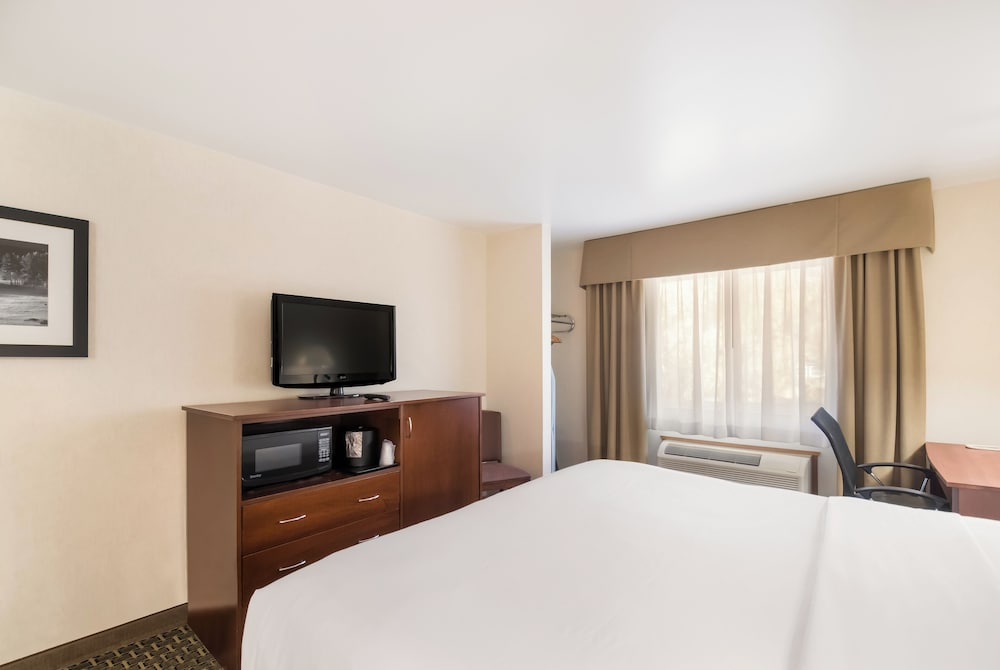 Standard Room, 1 King Bed - Photo 5