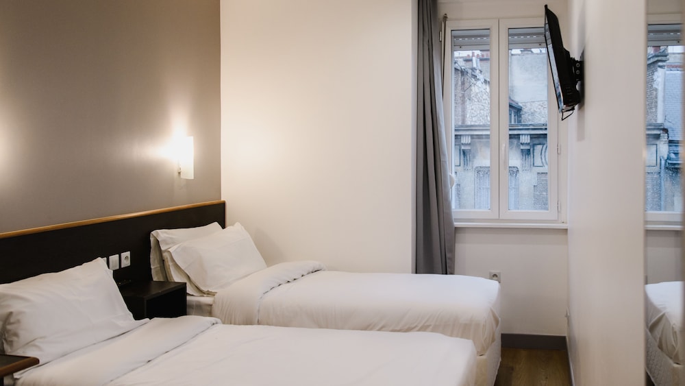 Comfort Twin Room, Non Smoking
