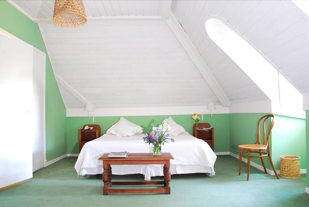 Triple Room photo 3