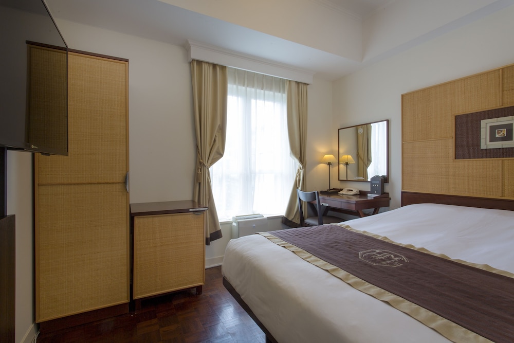 Semi-Double Room, Non Smoking photo 1